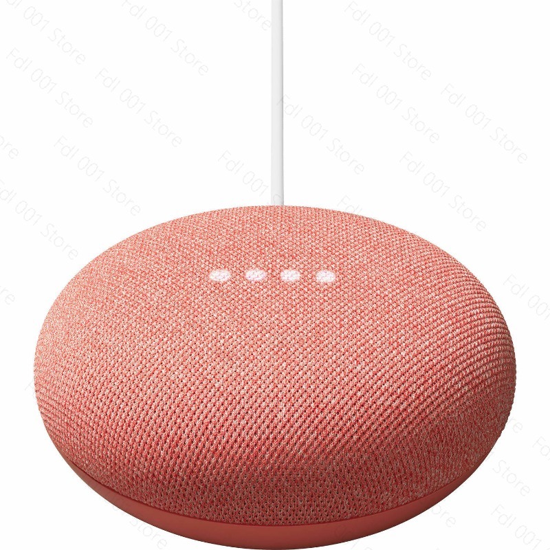 Smart Speaker for Google Home  - Google Speaker Nest Audio review and price