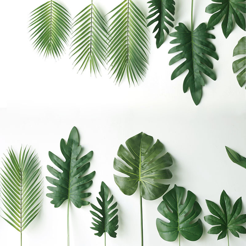 59CM Turtle Leaf Artificial Pl - Monstera Adansonii review and price