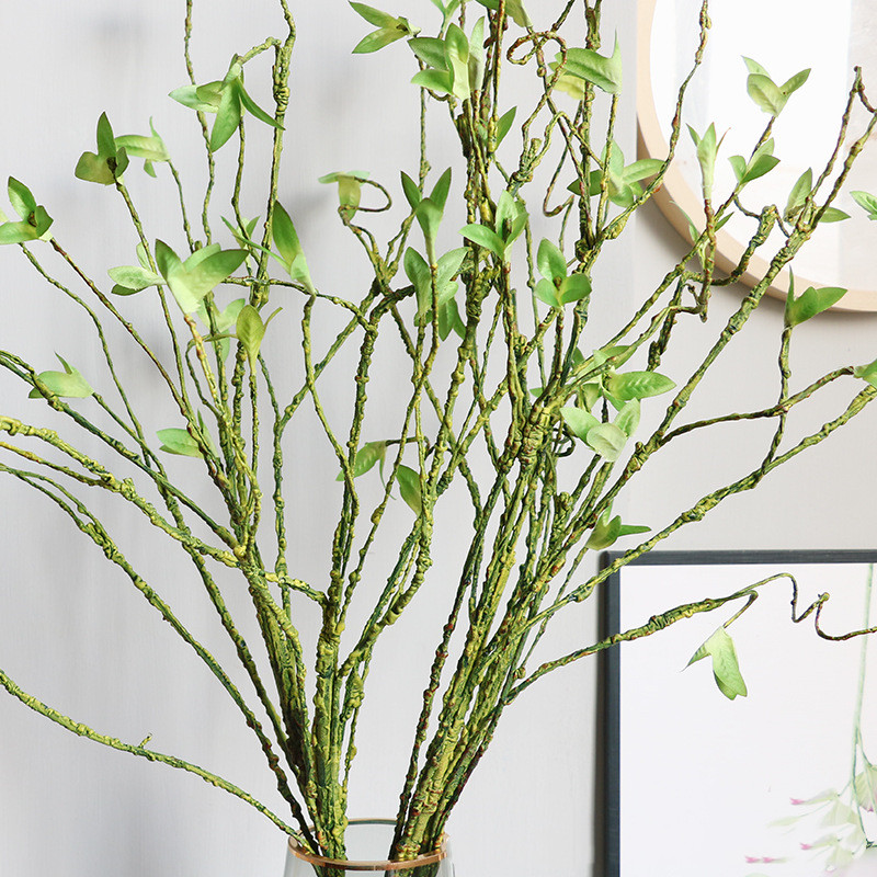 New Artificial rattan vine vin - Dracaena Marginata review and price