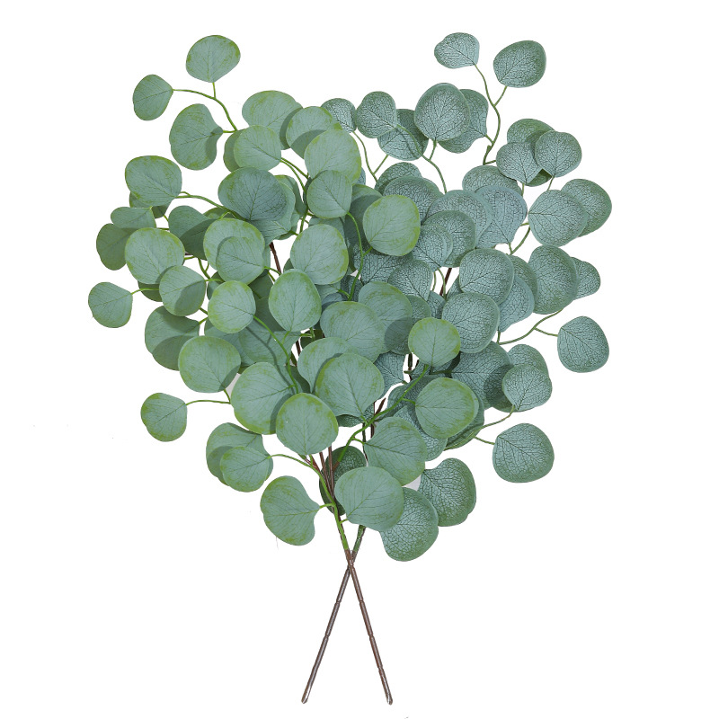 Eucalyptus Leaf Vine Artificia - Dracaena Marginata review and price