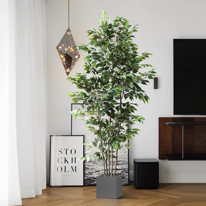 70in Artificial Ficus Tree Fau - Ficus Lyrata Tree review and price