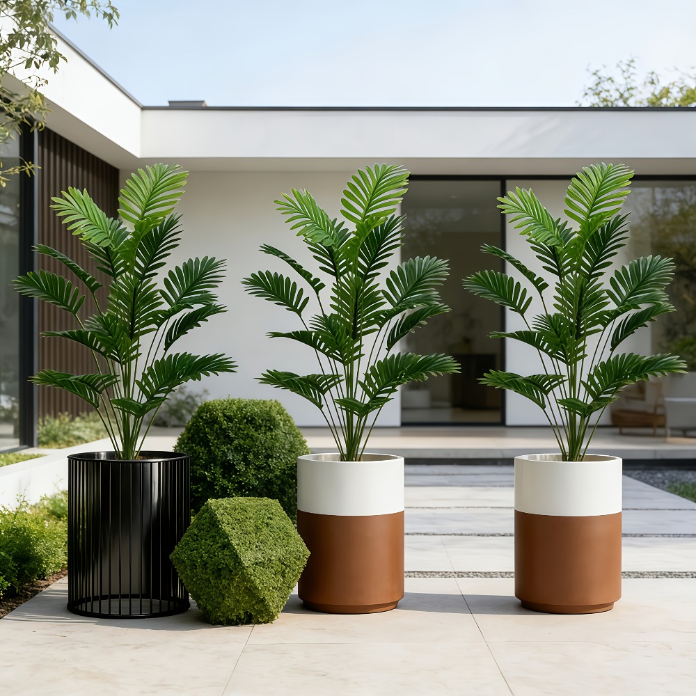 1PC 65-128CM Large Artificial  - Dracaena Marginata review and price